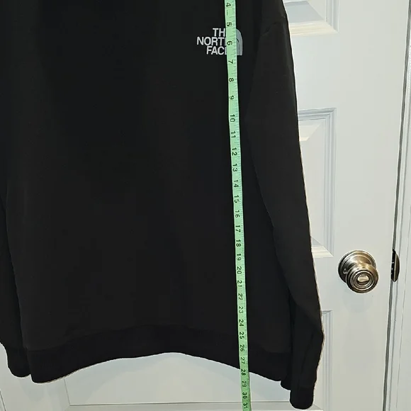 The North Face Tekno Hoodie (M) - Picture 7 of 9